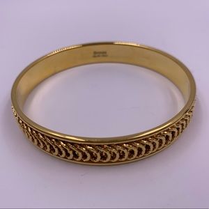 Bronze Bangle by Milor